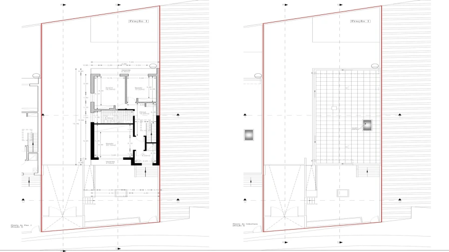 Moradia T4 para Venda em Aveiras de Cima Foto 56