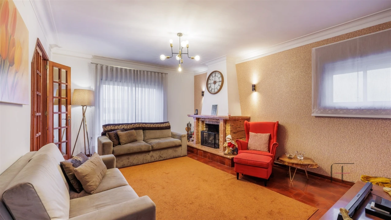 Moradia T4 para Venda em Ermesinde Foto 28