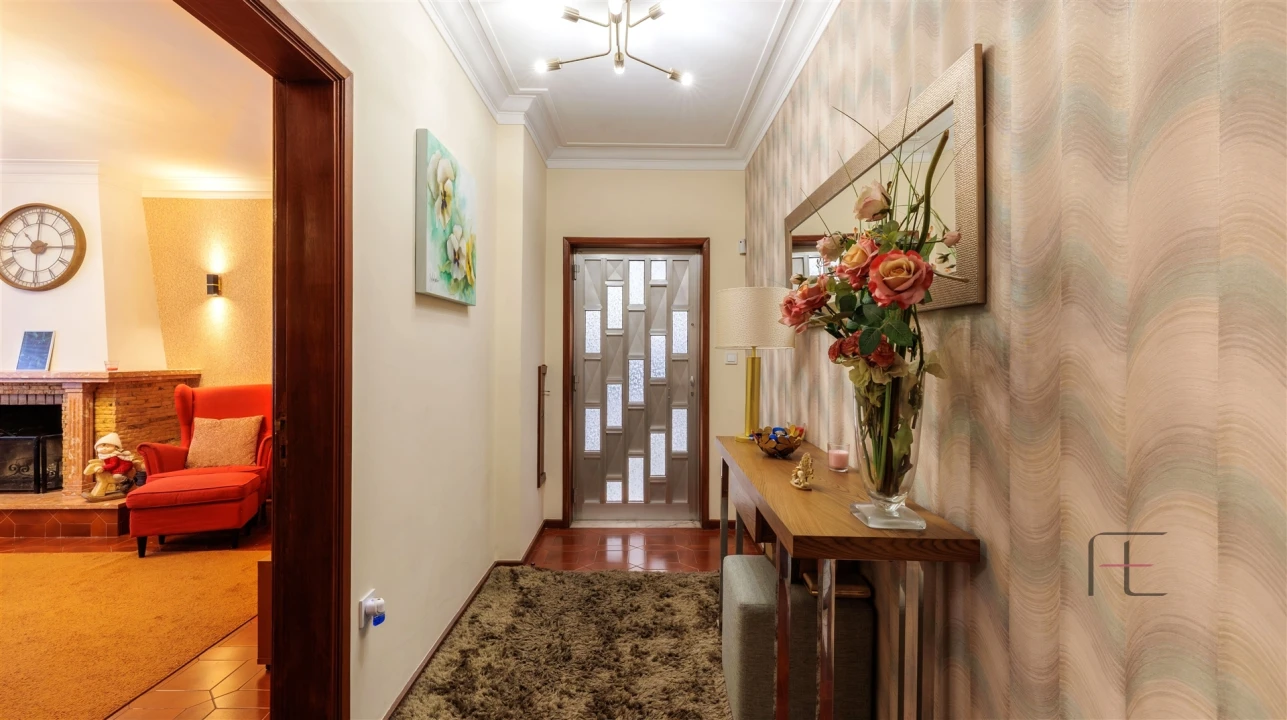 Moradia T4 para Venda em Ermesinde Foto 29