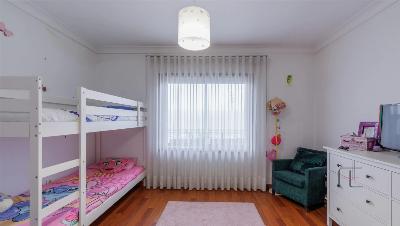 Moradia T4 para Venda em Ermesinde Foto 7