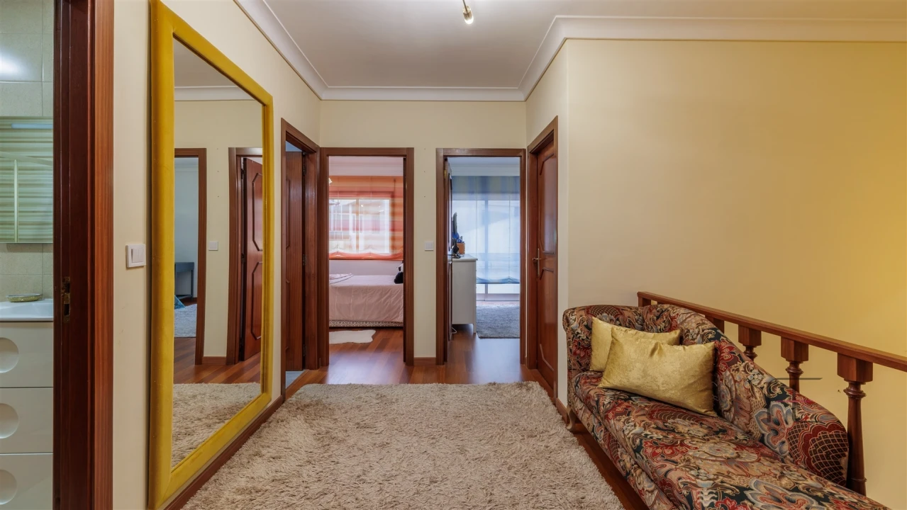 Moradia T4 para Venda em Ermesinde Foto 3