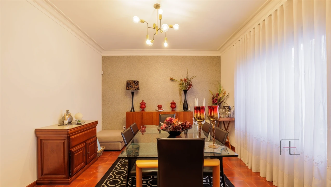 Moradia T4 para Venda em Ermesinde Foto 21