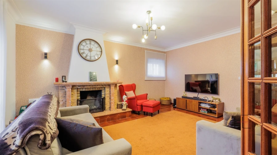 Moradia T4 para Venda em Ermesinde Foto 25