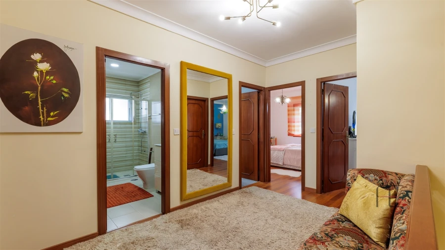 Moradia T4 para Venda em Ermesinde Foto 2