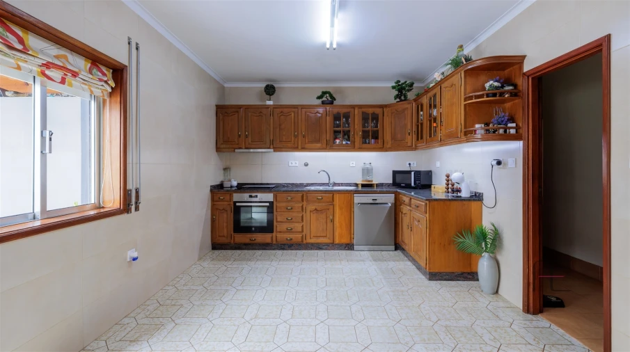 Moradia T4 para Venda em Ermesinde Foto 36