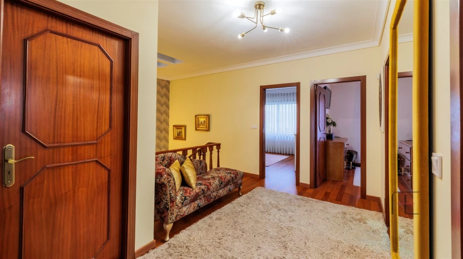 Moradia T4 para Venda em Ermesinde Foto 17