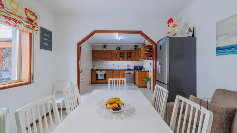 Moradia T4 para Venda em Ermesinde Foto 37