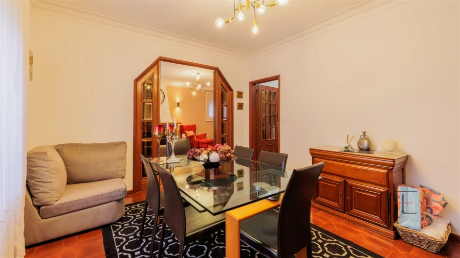 Moradia T4 para Venda em Ermesinde Foto 22