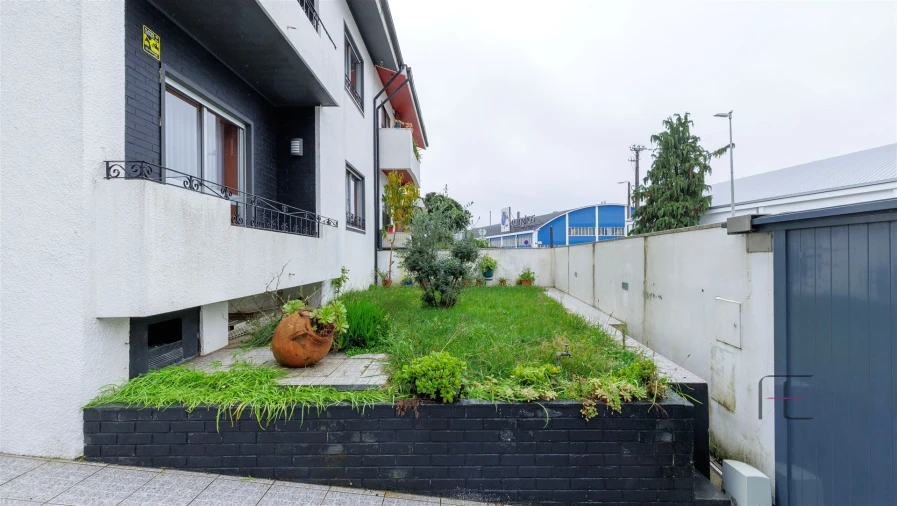 Moradia T4 para Venda em Ermesinde Foto 42