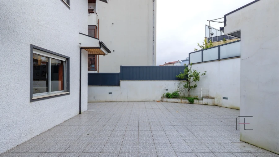 Moradia T4 para Venda em Ermesinde Foto 43