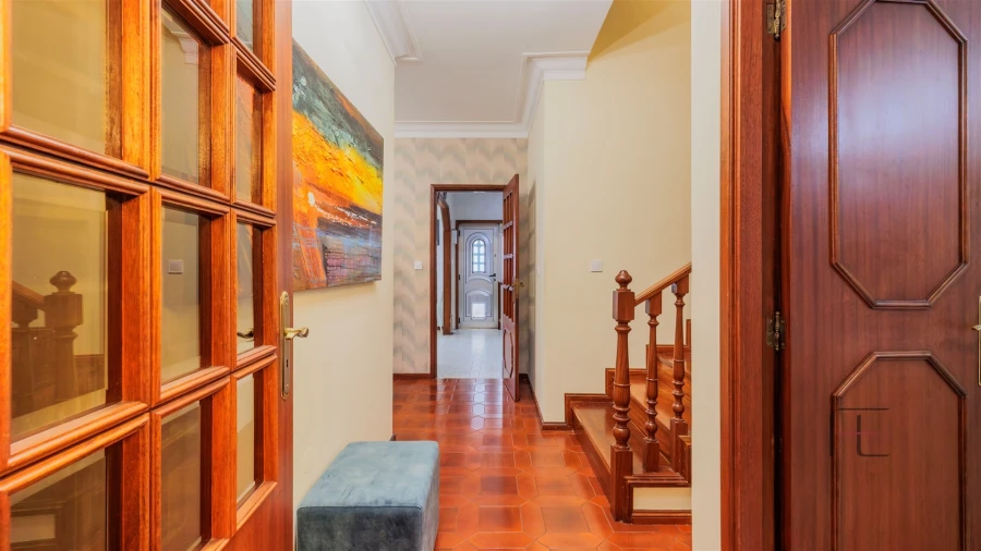 Moradia T4 para Venda em Ermesinde Foto 23