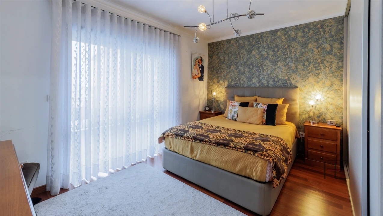 Moradia T4 para Venda em Ermesinde Foto 9