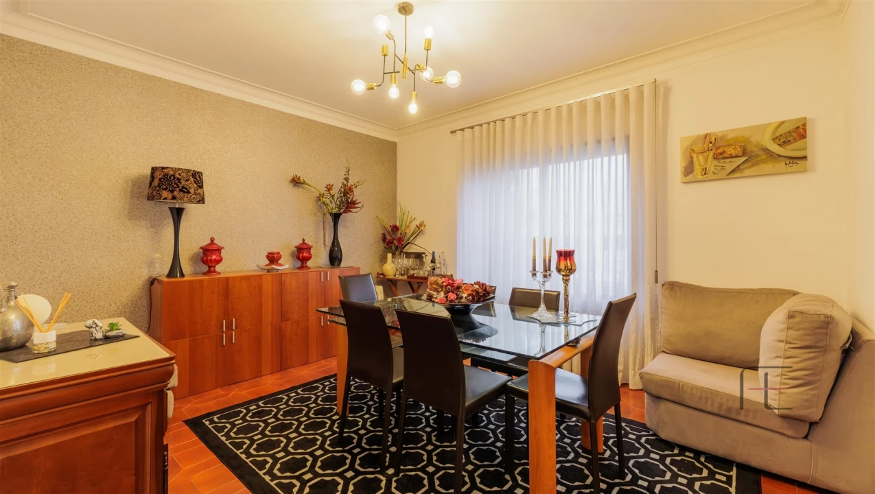 Moradia T4 para Venda em Ermesinde Foto 20