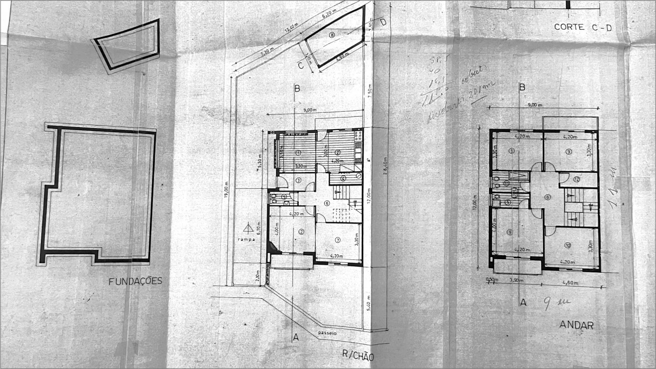 Moradia T4 para Venda em Ermesinde Foto 45