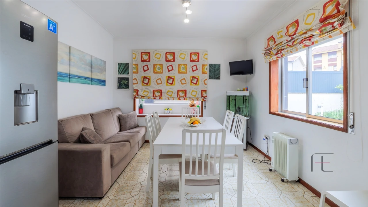 Moradia T4 para Venda em Ermesinde Foto 35