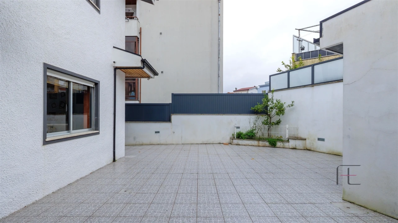 Moradia T4 para Venda em Ermesinde Foto 43