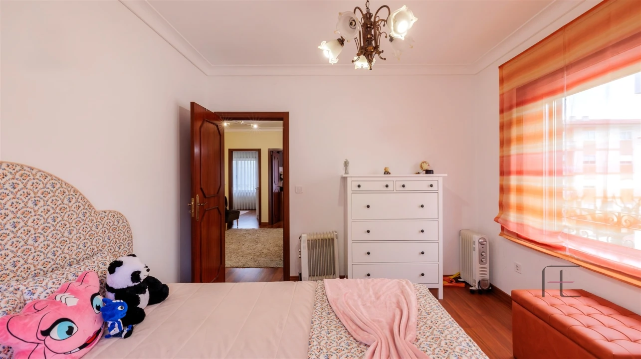 Moradia T4 para Venda em Ermesinde Foto 13