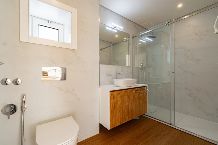 Apartamento T4 para Venda em Ramalde Foto 27