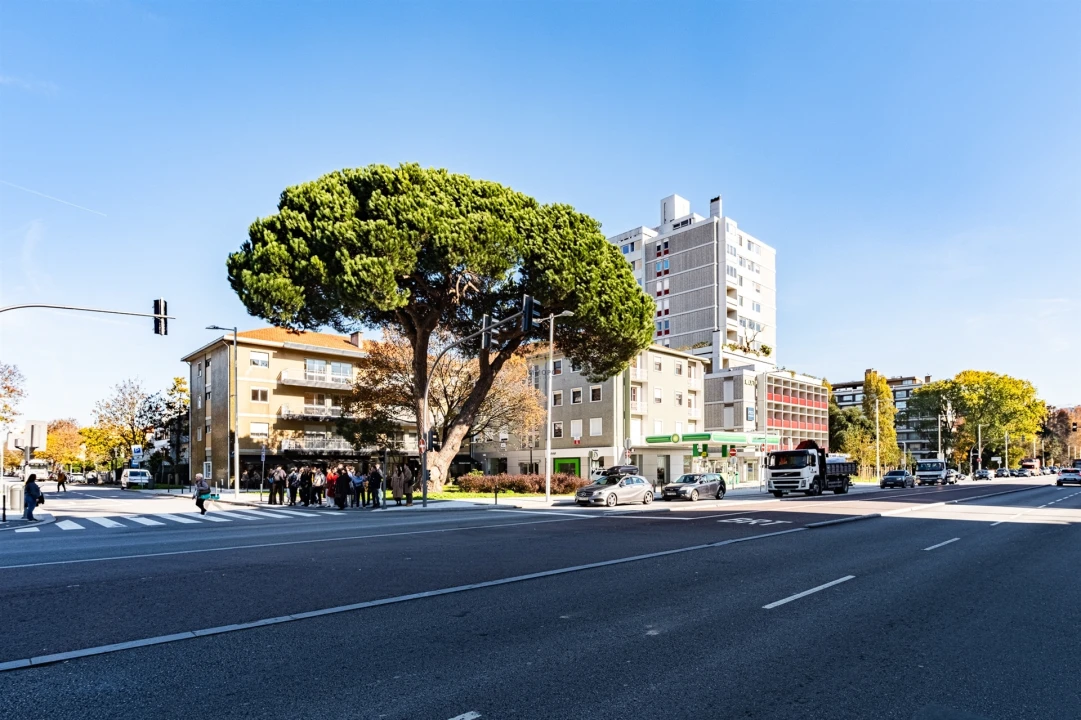 Apartamento T4 para Venda em Ramalde Foto 30