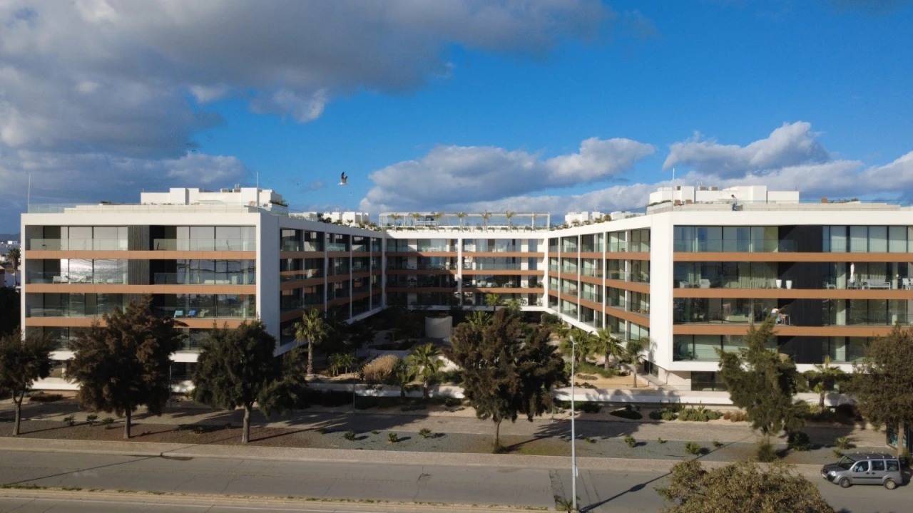 Apartamento T2 para Venda em Olhão Foto 17