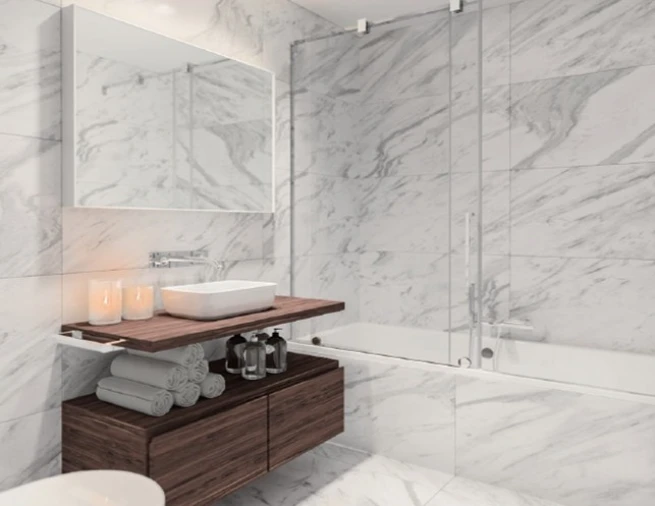 Apartamento T2 para Venda em Olhão Foto 10