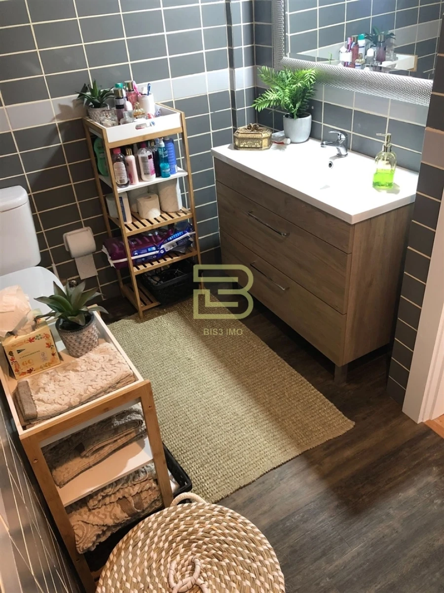 Apartamento T2 para Venda em Mafamude e Vilar do Paraíso Foto 19