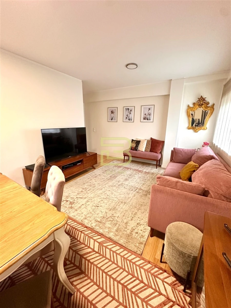 Apartamento T2 para Venda em Mafamude e Vilar do Paraíso Foto 3