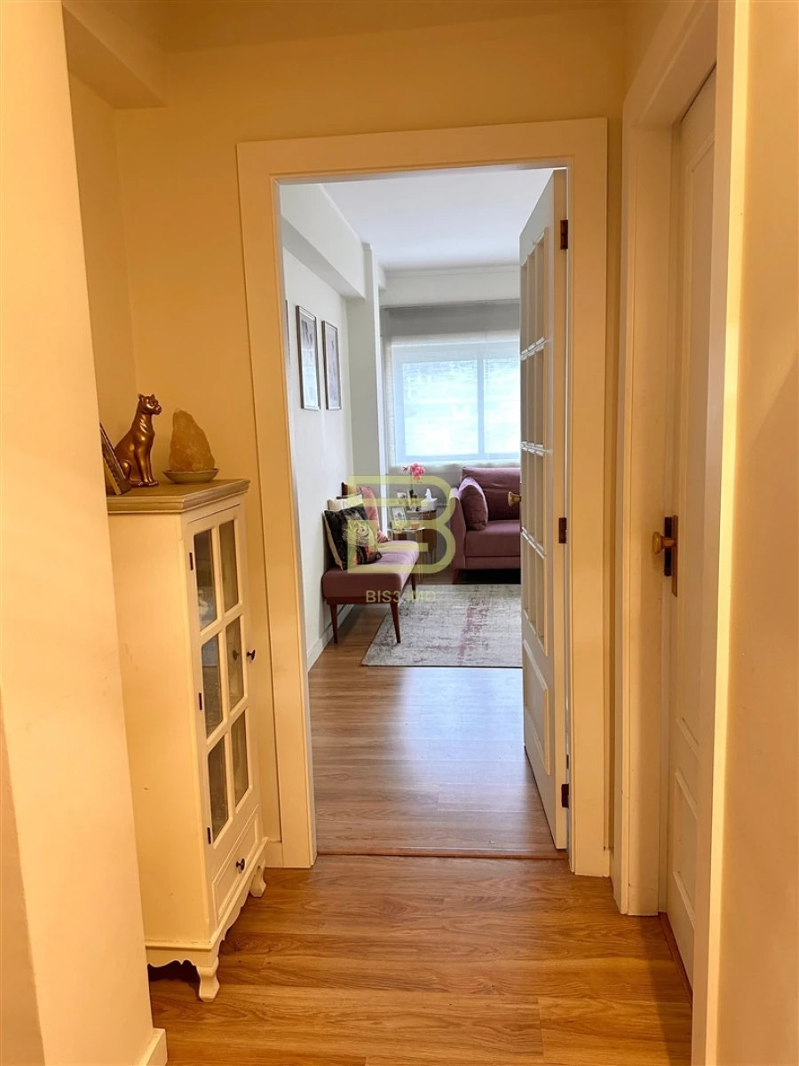 Apartamento T2 para Venda em Mafamude e Vilar do Paraíso Foto 7