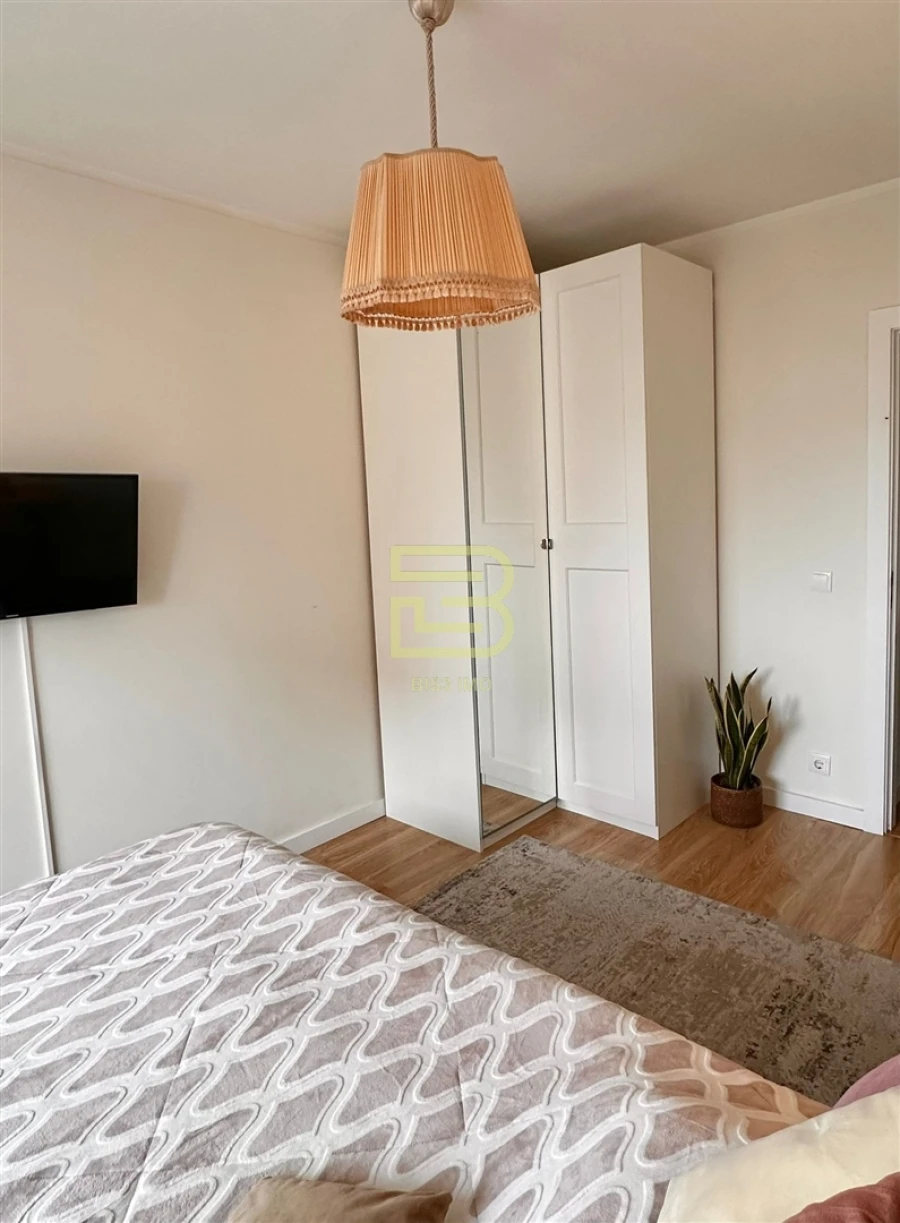 Apartamento T2 para Venda em Mafamude e Vilar do Paraíso Foto 16