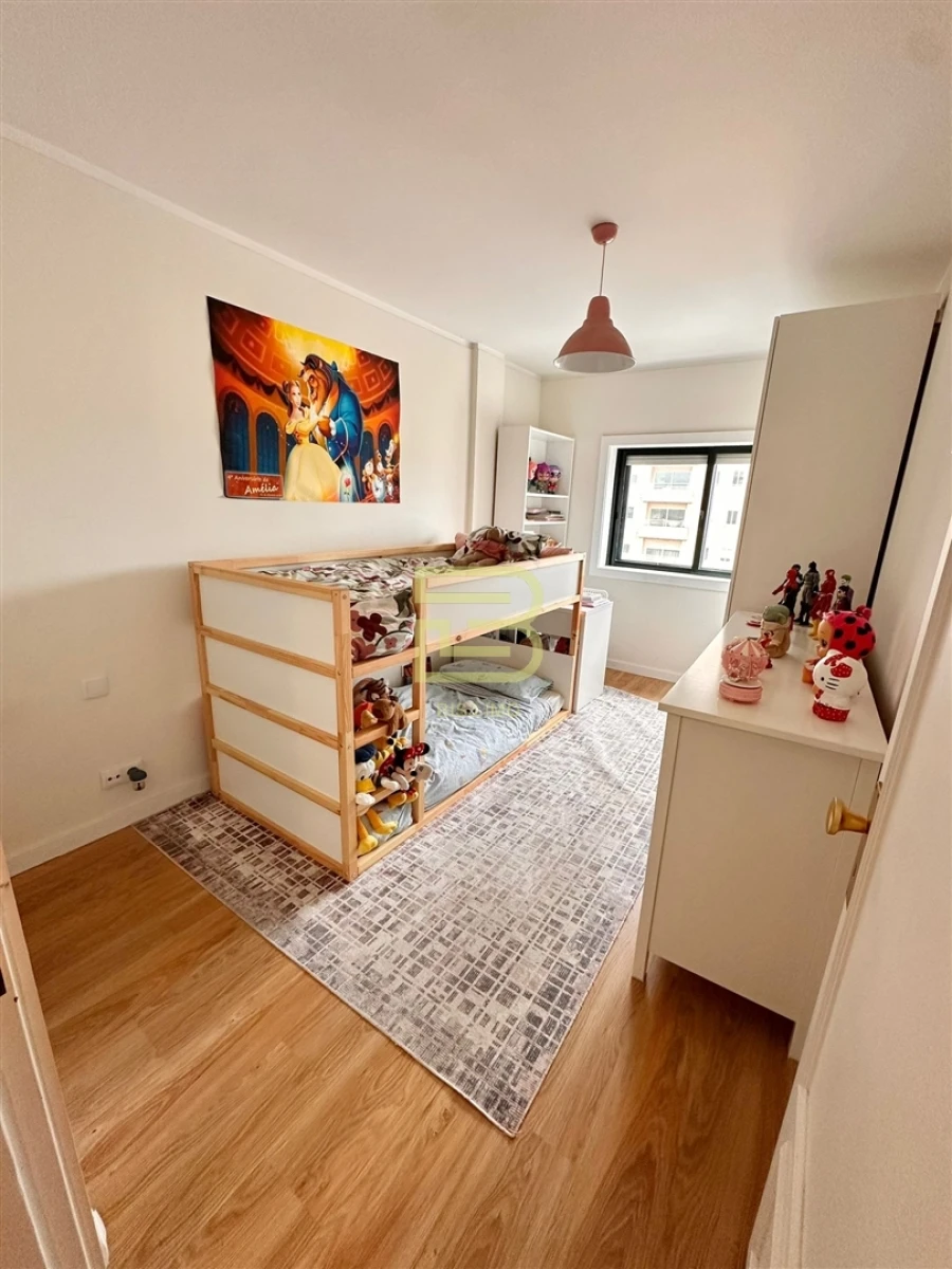 Apartamento T2 para Venda em Mafamude e Vilar do Paraíso Foto 8