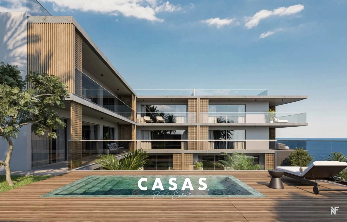 Apartamento T2 para Venda em Funchal (Santa Maria Maior) Foto 3