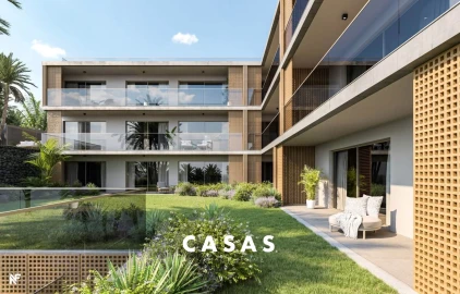Apartamento T2 para Venda em Funchal (Santa Maria Maior)