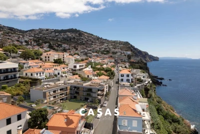 Apartamento T2 para Venda em Funchal (Santa Maria Maior)