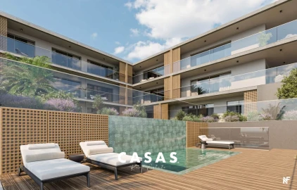 Apartamento T2 para Venda em Funchal (Santa Maria Maior)