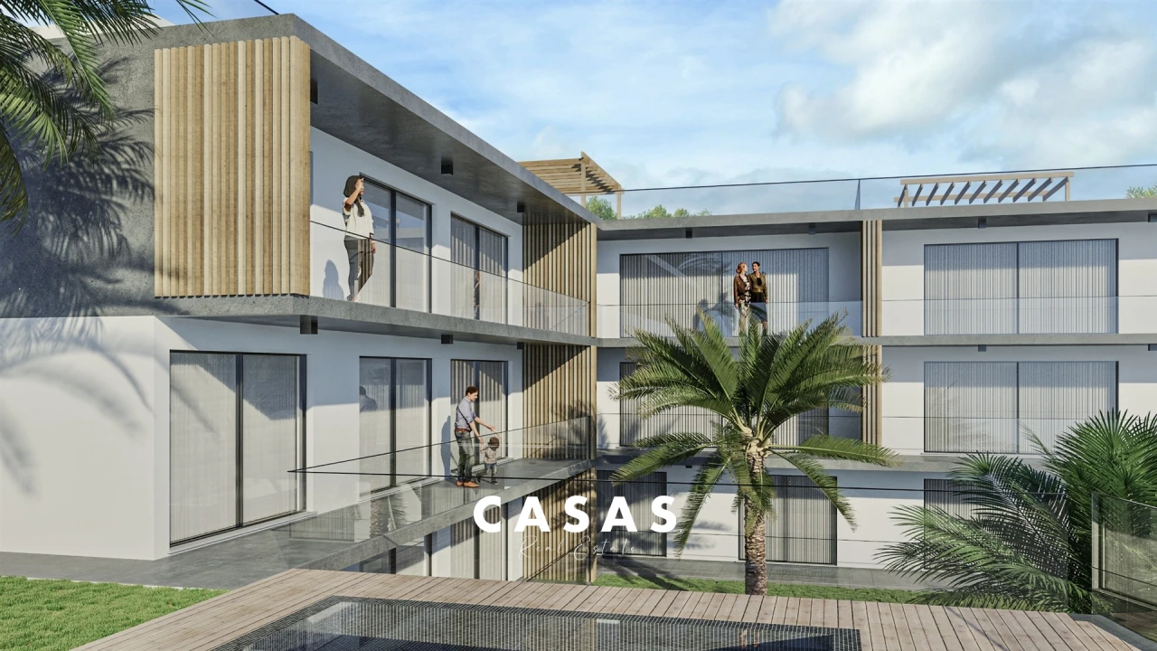 Apartamento T2 para Venda em Funchal (Santa Maria Maior) Foto 5