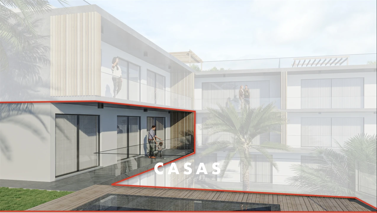 Apartamento T2 para Venda em Funchal (Santa Maria Maior) Foto 2