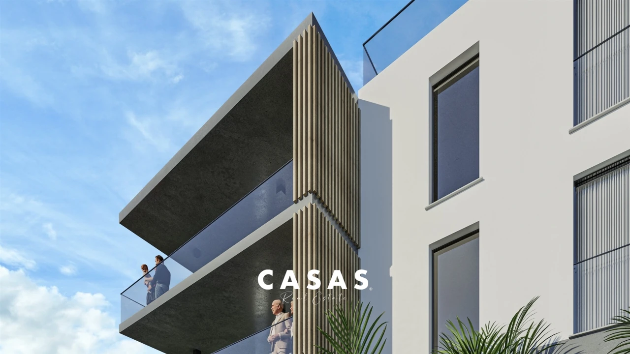 Apartamento T2 para Venda em Funchal (Santa Maria Maior) Foto 9