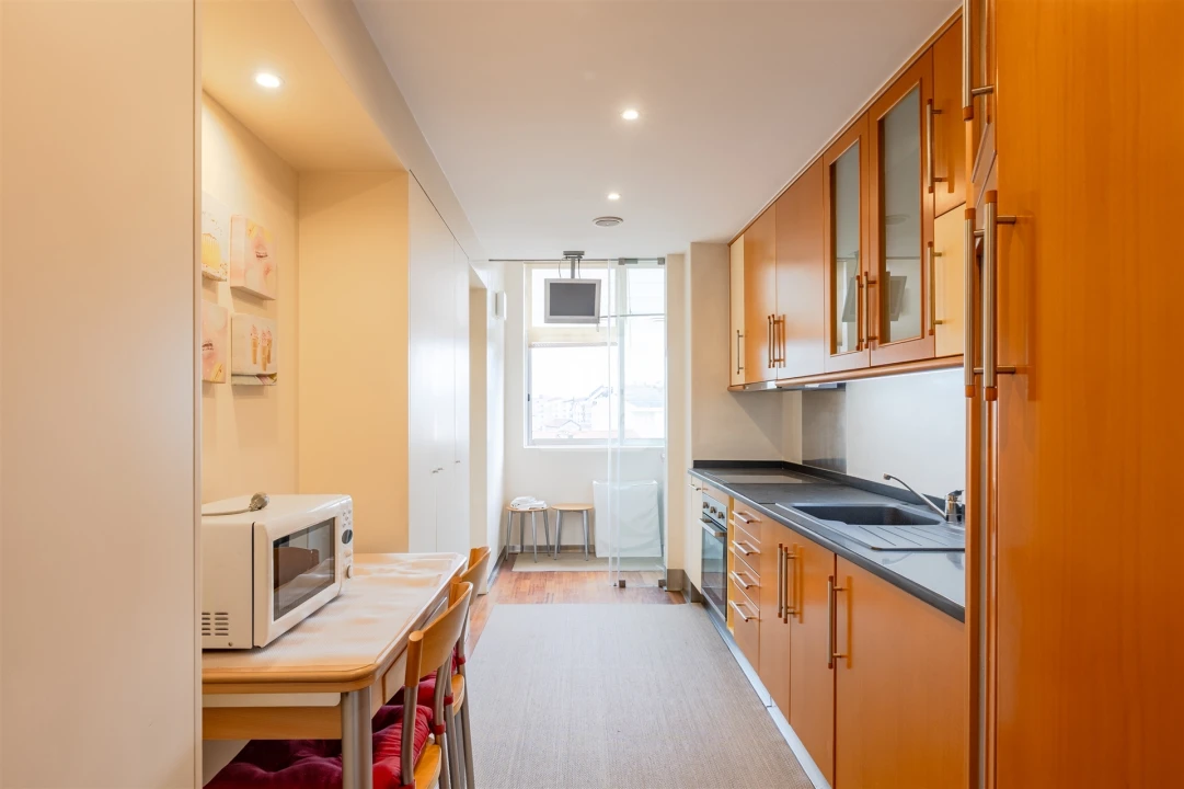 Apartamento T2 para Arrendamento em Paranhos Foto 15