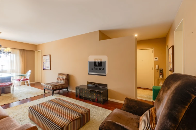 Apartamento T2 para Arrendamento em Paranhos Foto 9