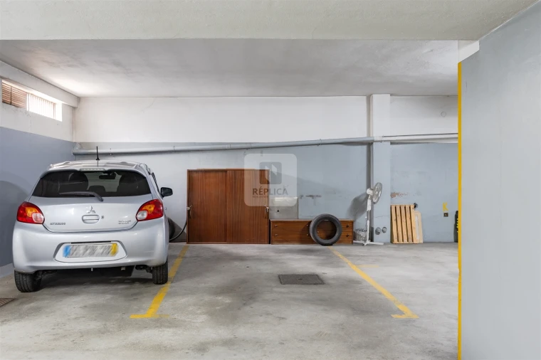 Apartamento T2 para Arrendamento em Paranhos Foto 37