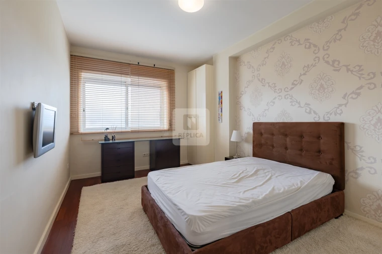 Apartamento T2 para Arrendamento em Paranhos Foto 33