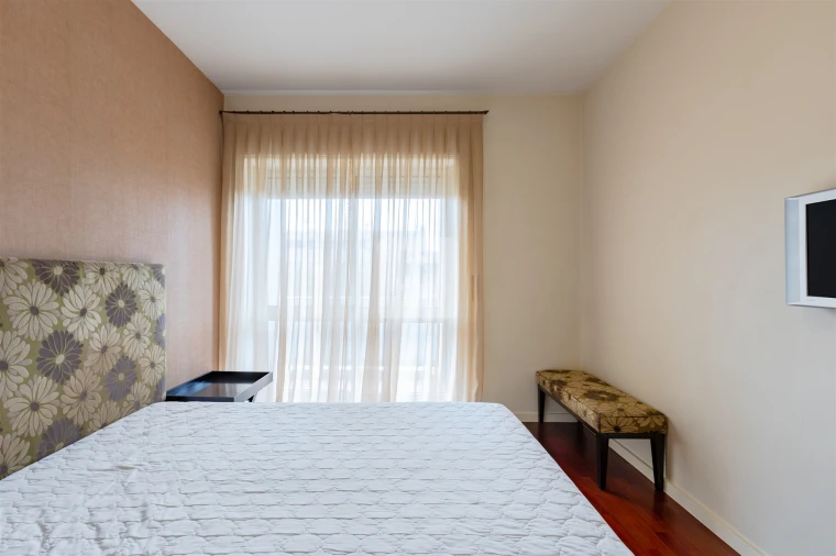 Apartamento T2 para Arrendamento em Paranhos Foto 25