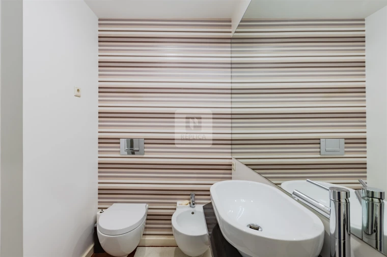 Apartamento T2 para Arrendamento em Paranhos Foto 22