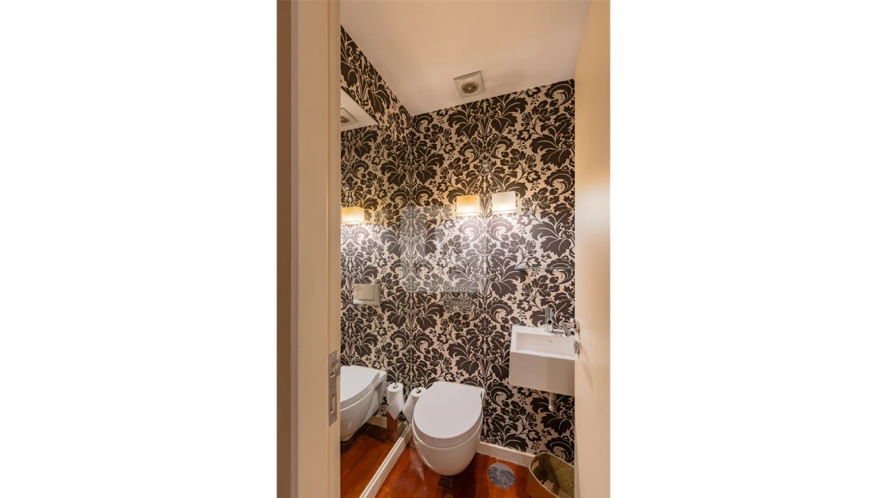 Apartamento T2 para Arrendamento em Paranhos Foto 20