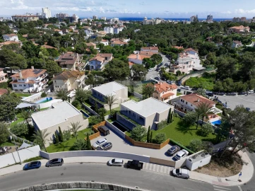 Moradia T4 para Venda em Cascais e Estoril