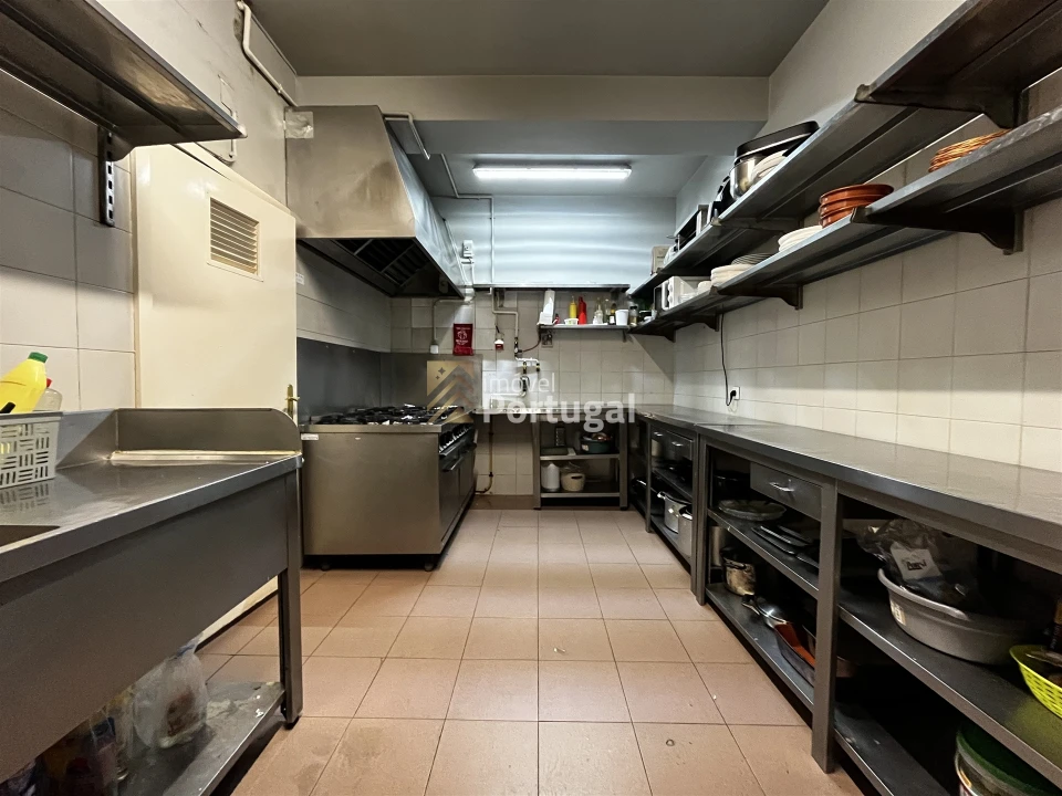 Negócio para Venda em Lomar e Arcos Foto 12