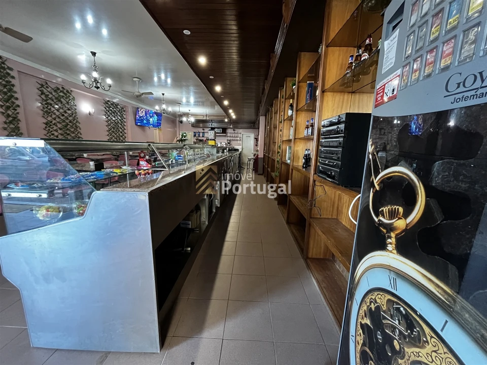 Negócio para Venda em Lomar e Arcos Foto 7