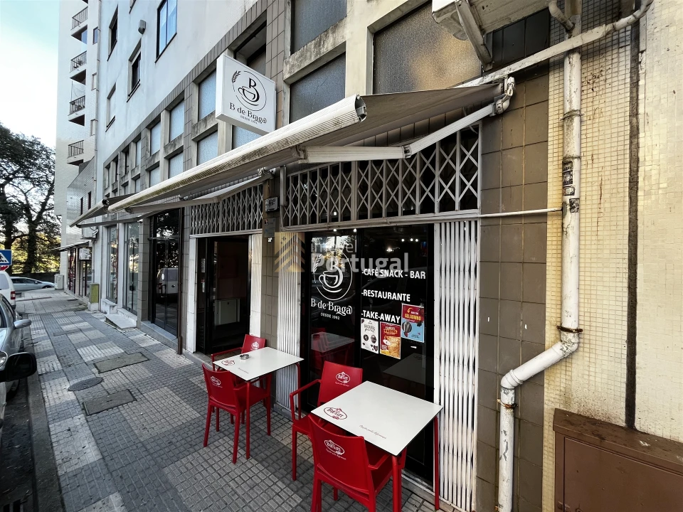 Negócio para Venda em Lomar e Arcos Foto 22