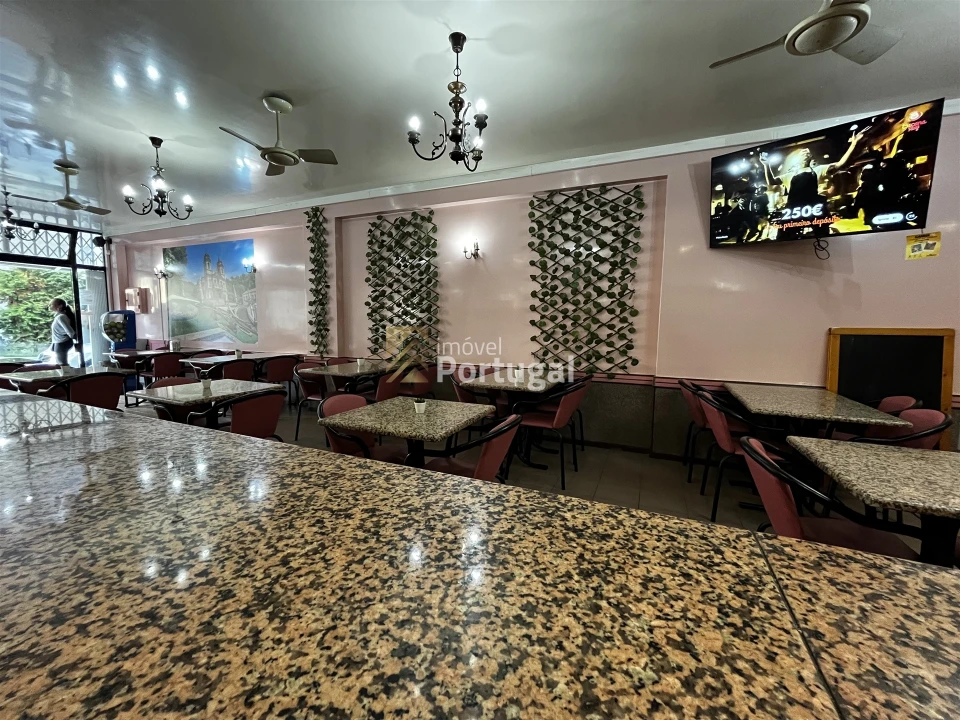 Negócio para Venda em Lomar e Arcos Foto 9