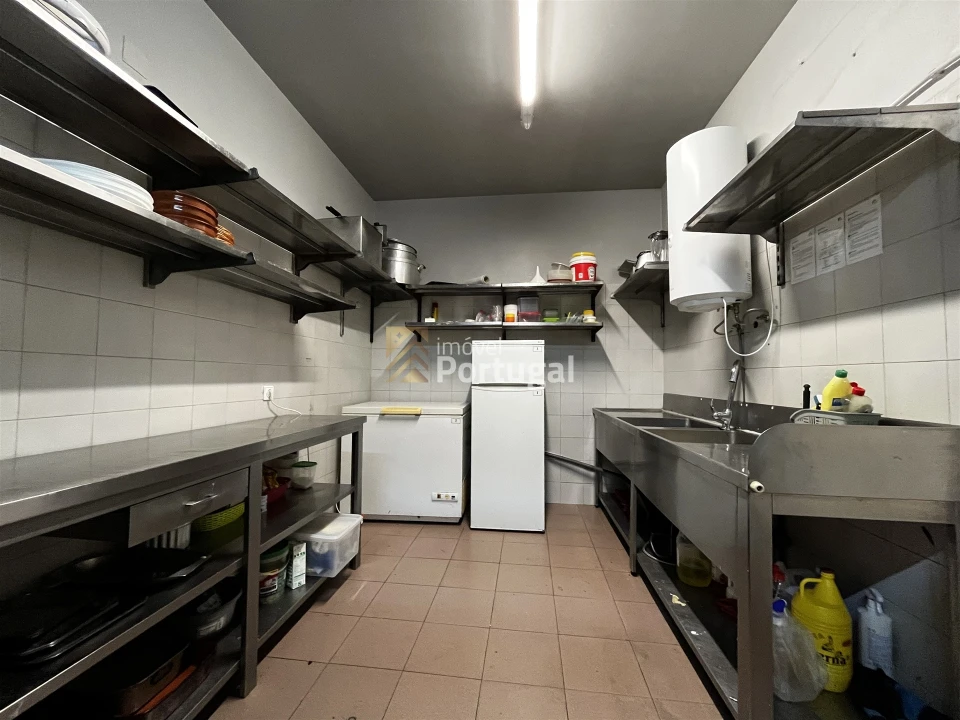 Negócio para Venda em Lomar e Arcos Foto 14